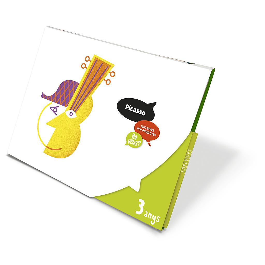 Projecte Ho veus? - 3 anys : Dinosaures