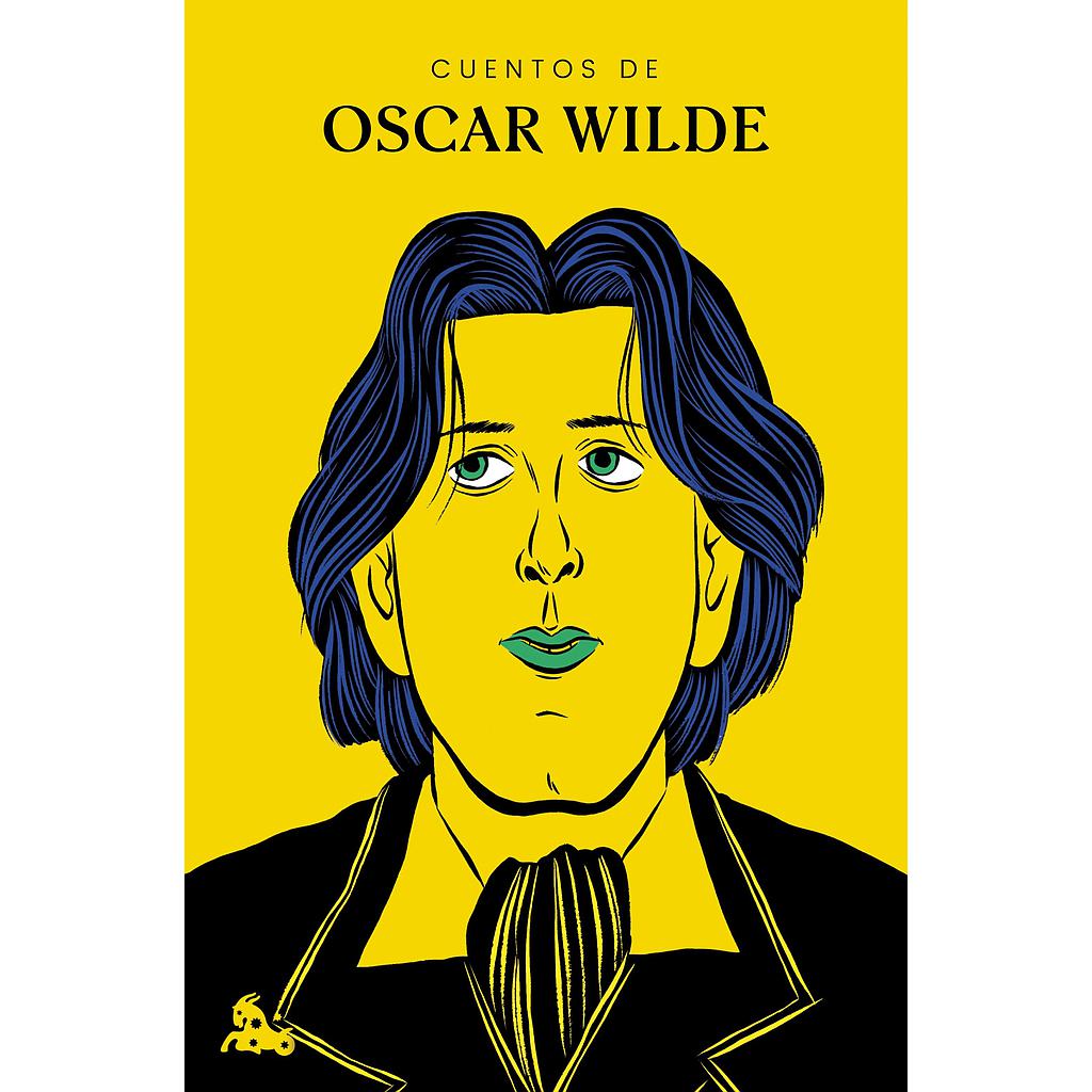 Cuentos de Oscar Wilde