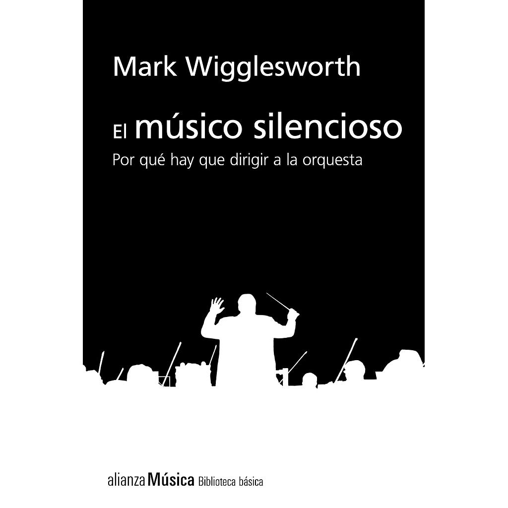 El músico silencioso