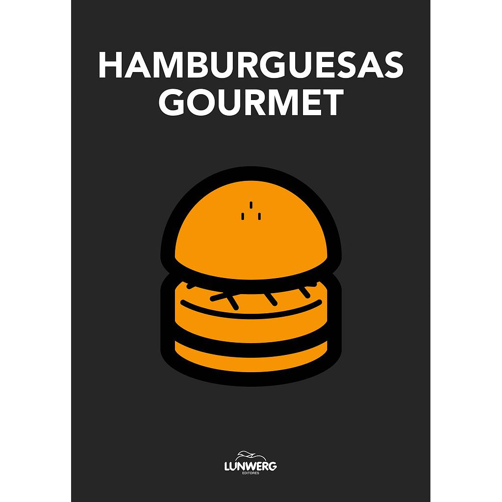 Hamburguesas Gourmet