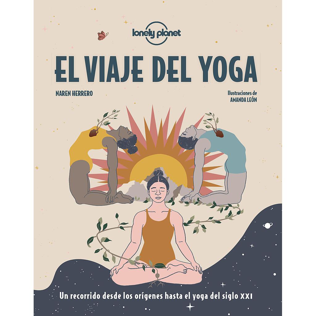 El viaje del yoga