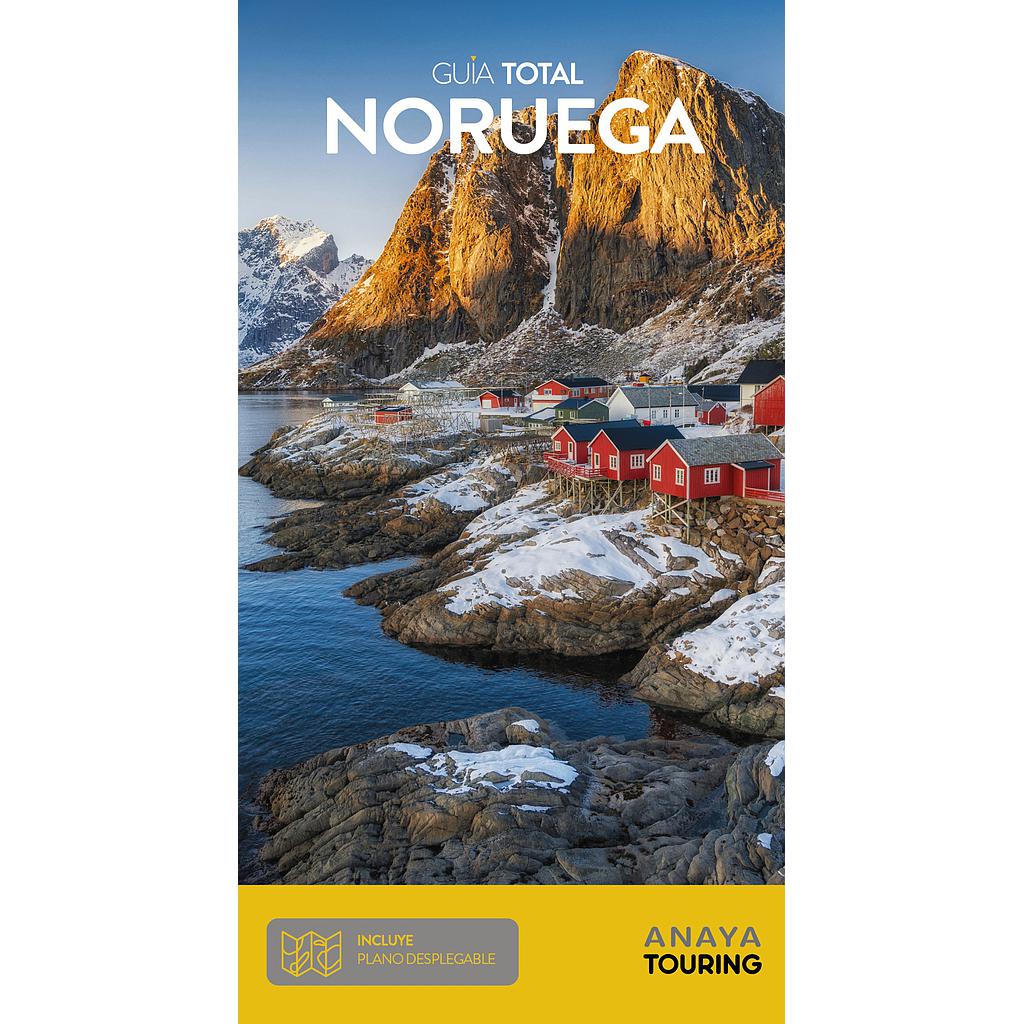 Noruega