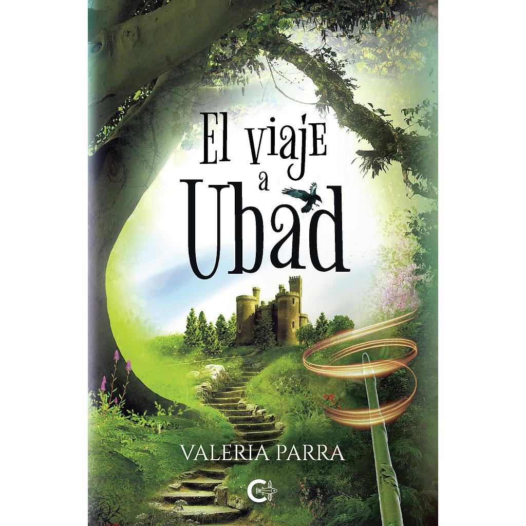 El viaje a Ubad