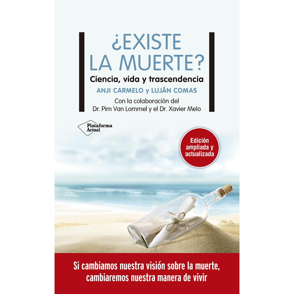 ¿Existe la muerte?