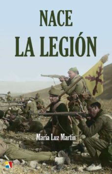 Nace La Legión