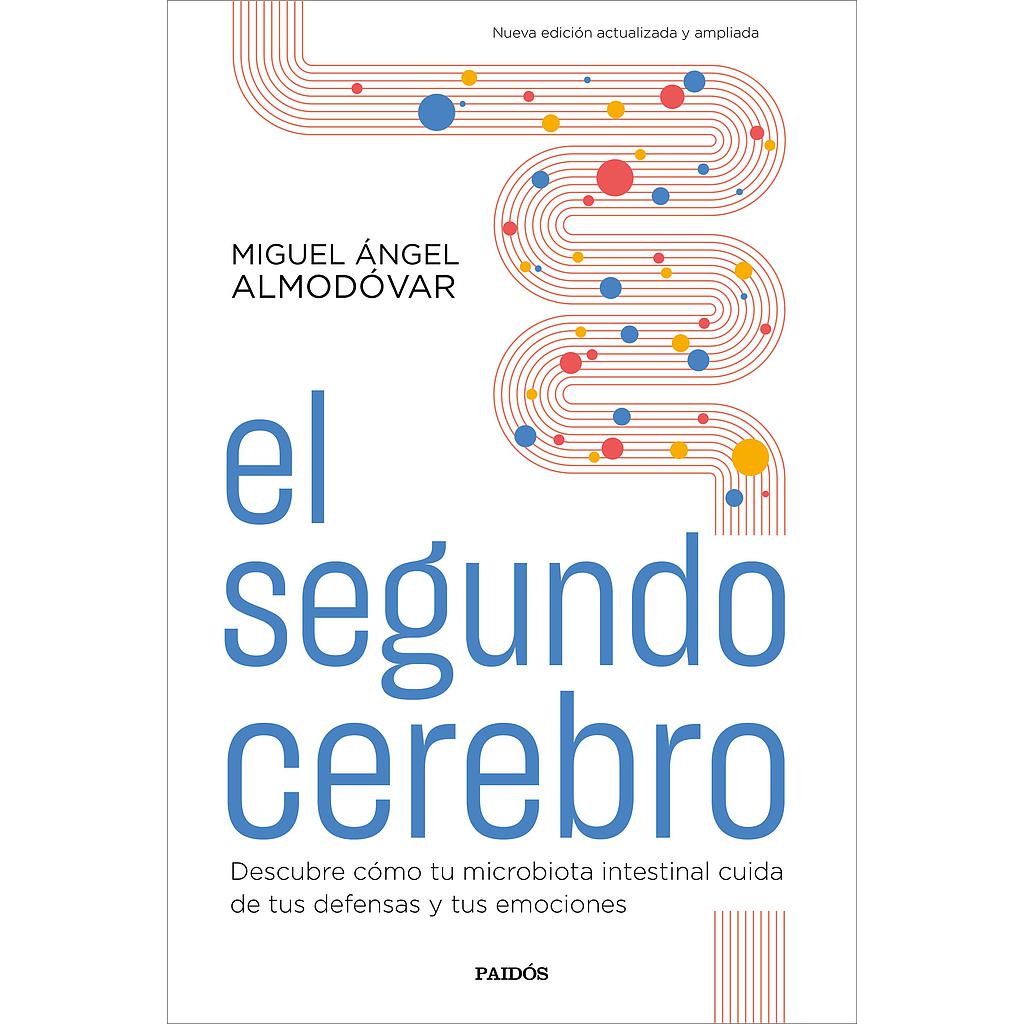 El segundo cerebro