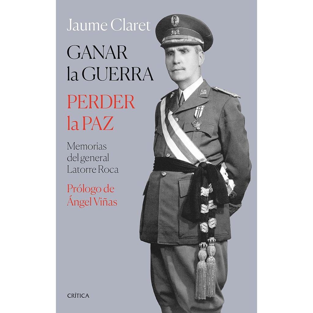 Ganar la guerra, perder la paz