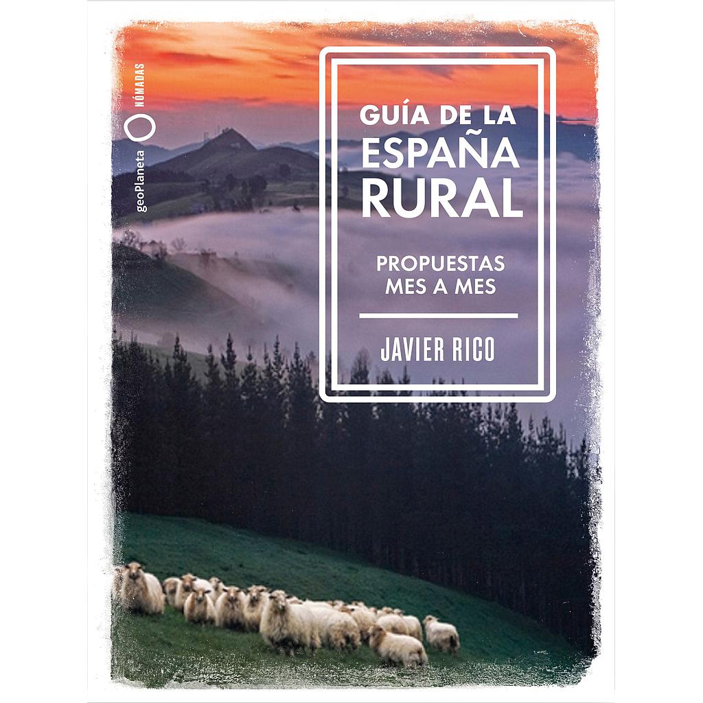 Guía de la España rural
