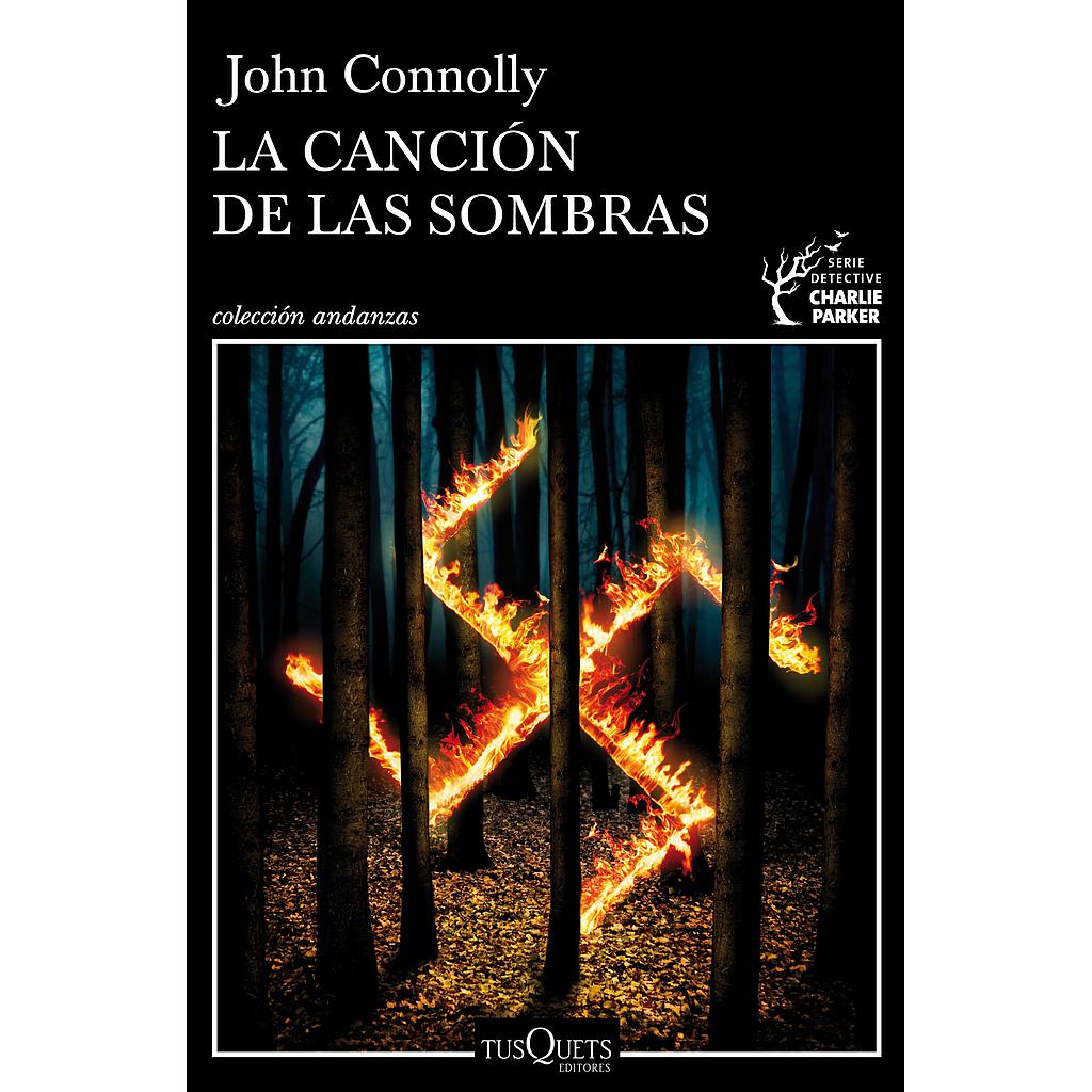 La canción de las sombras
