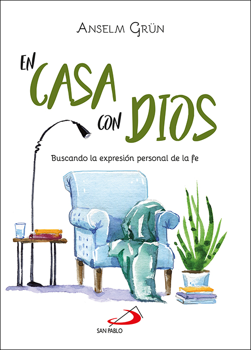 En casa con Dios