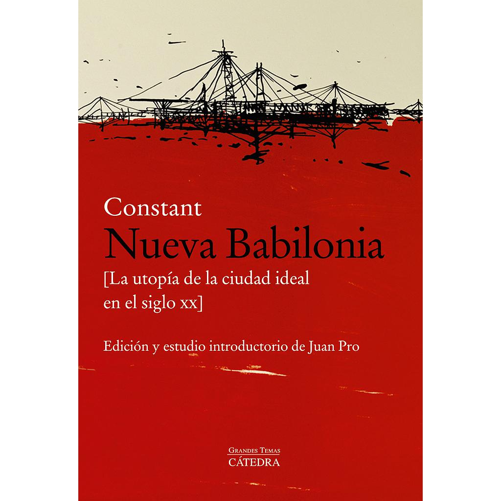 Nueva Babilonia