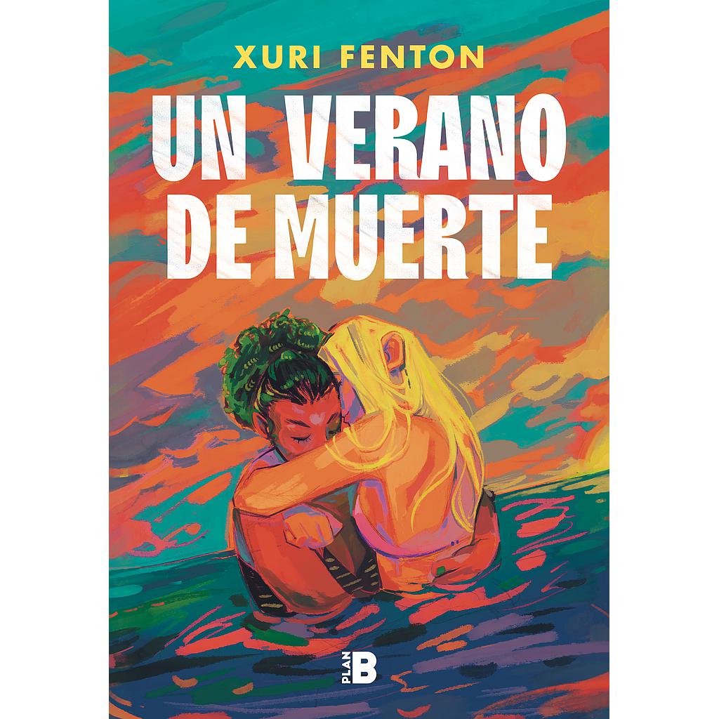 Un verano de muerte
