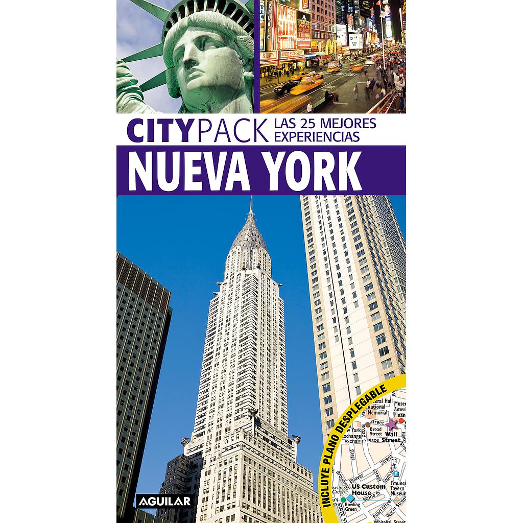 Nueva York (Citypack)