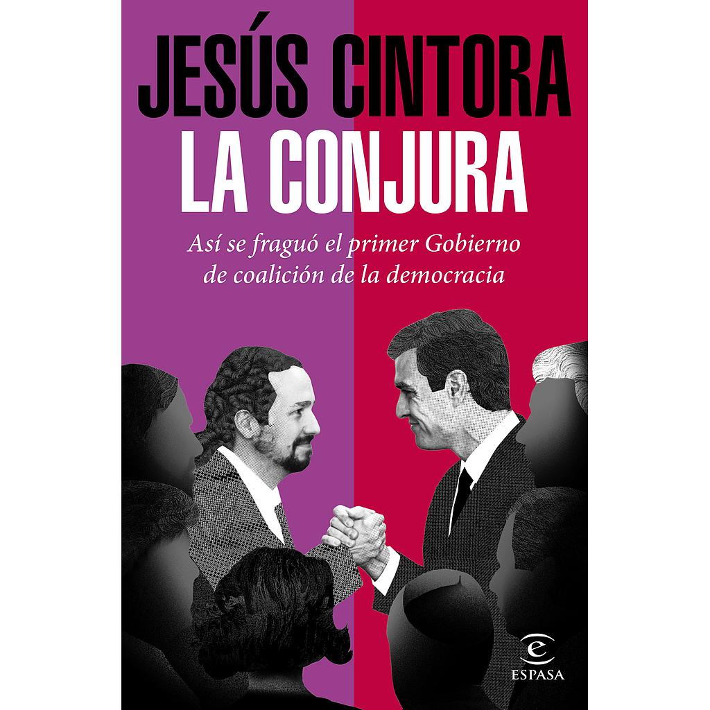 La conjura