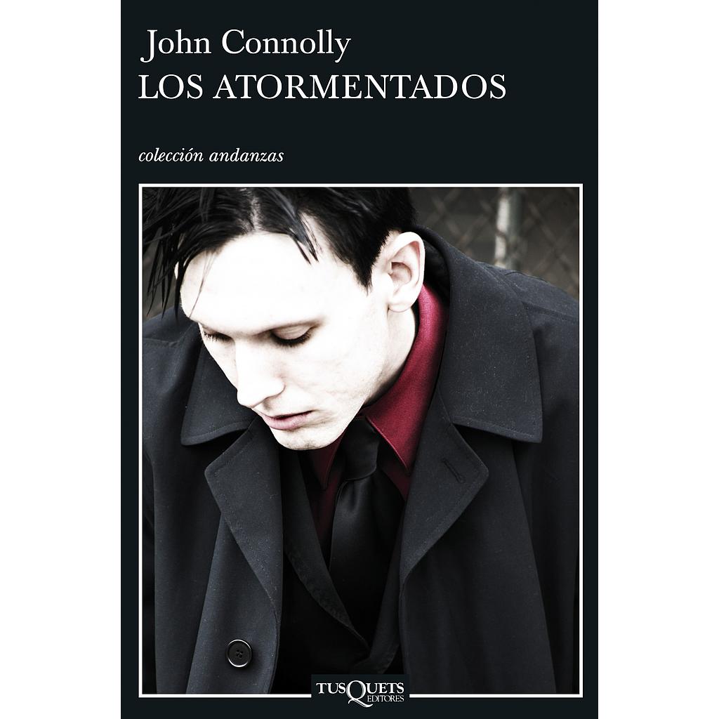 Los atormentados