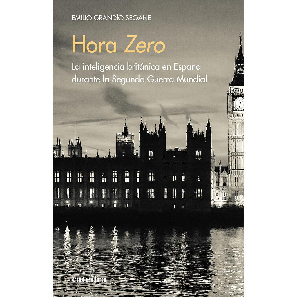 Hora Zero