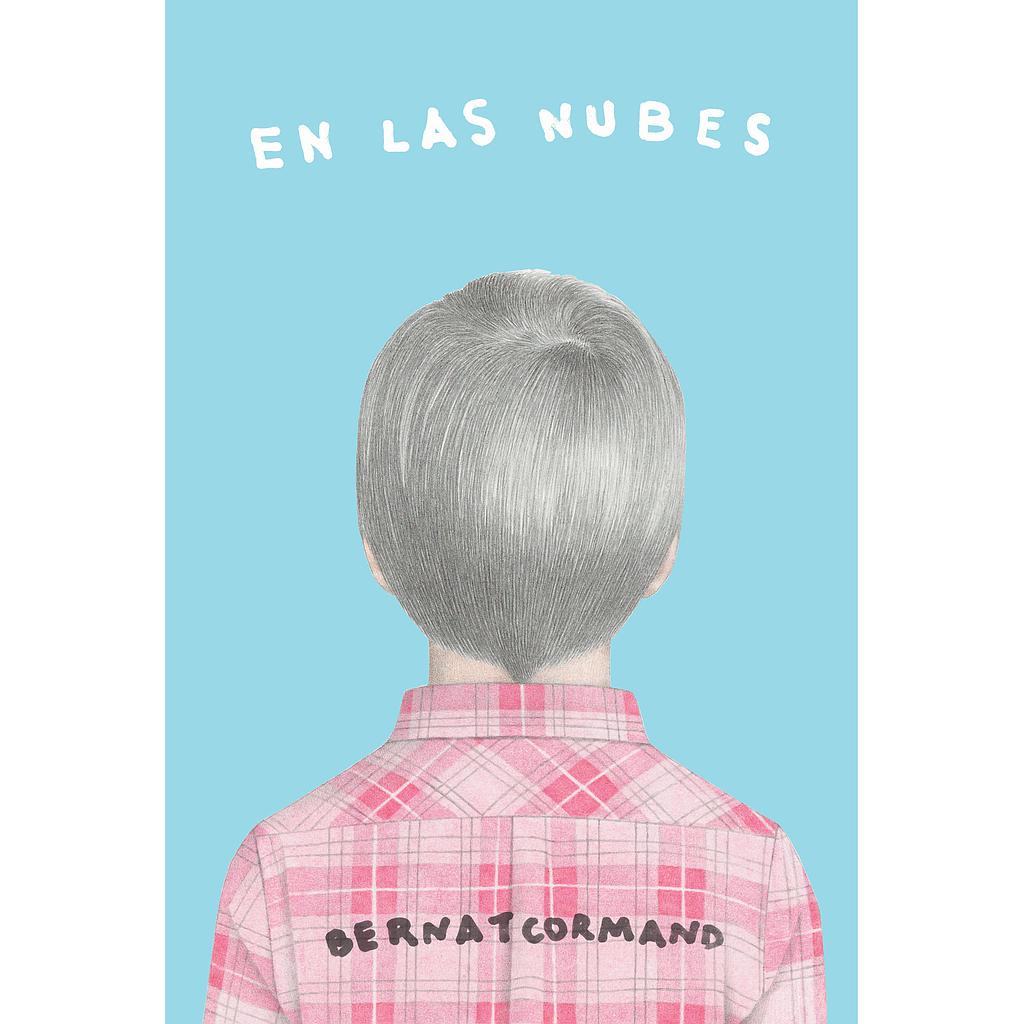 En las nubes