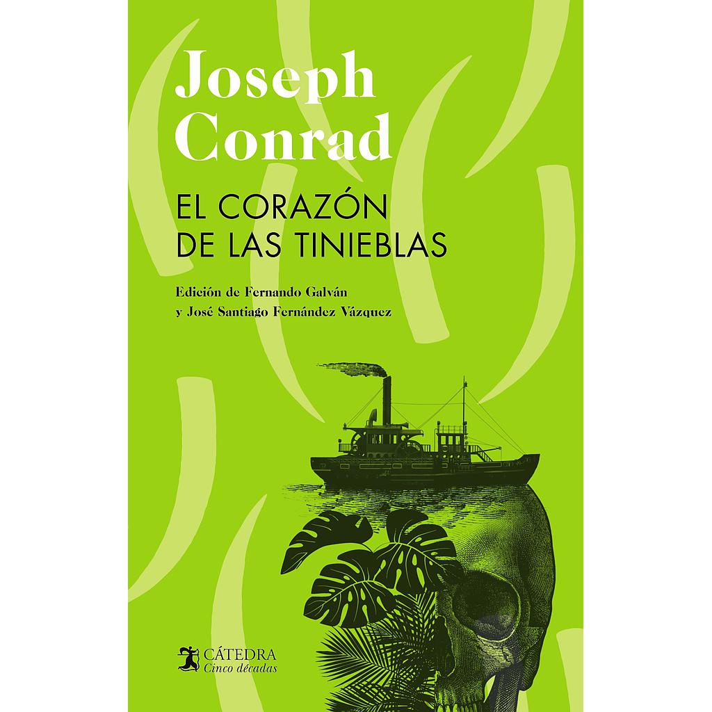 El corazón de las tinieblas
