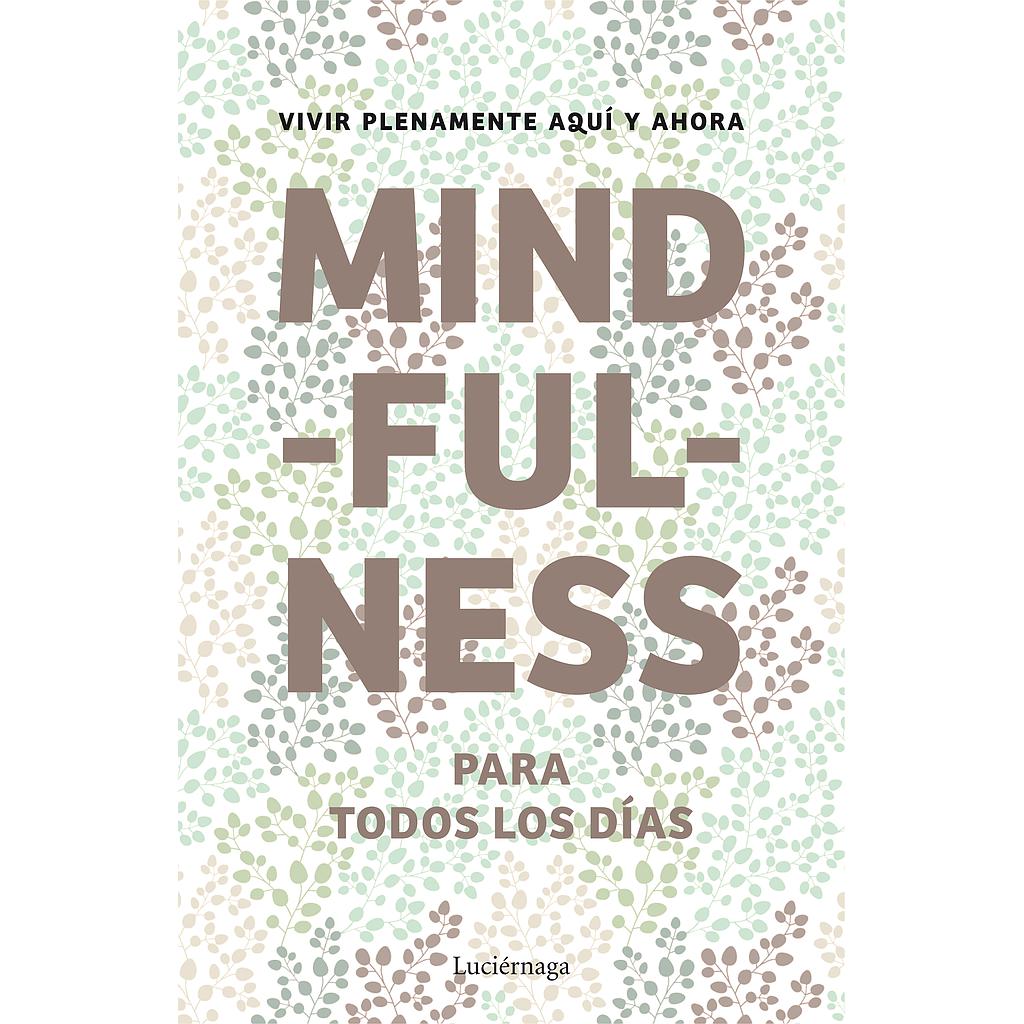 Mindfulness para todos los días