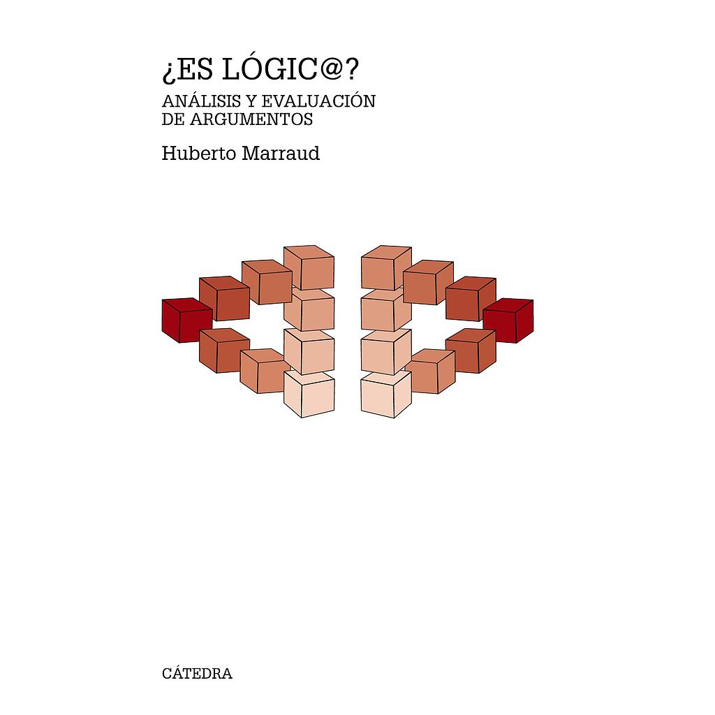 ¿Es lógic@?