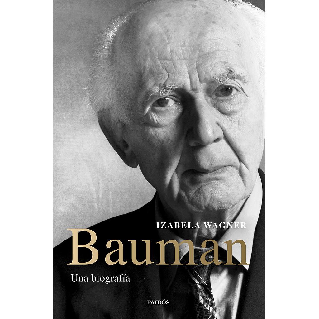Bauman