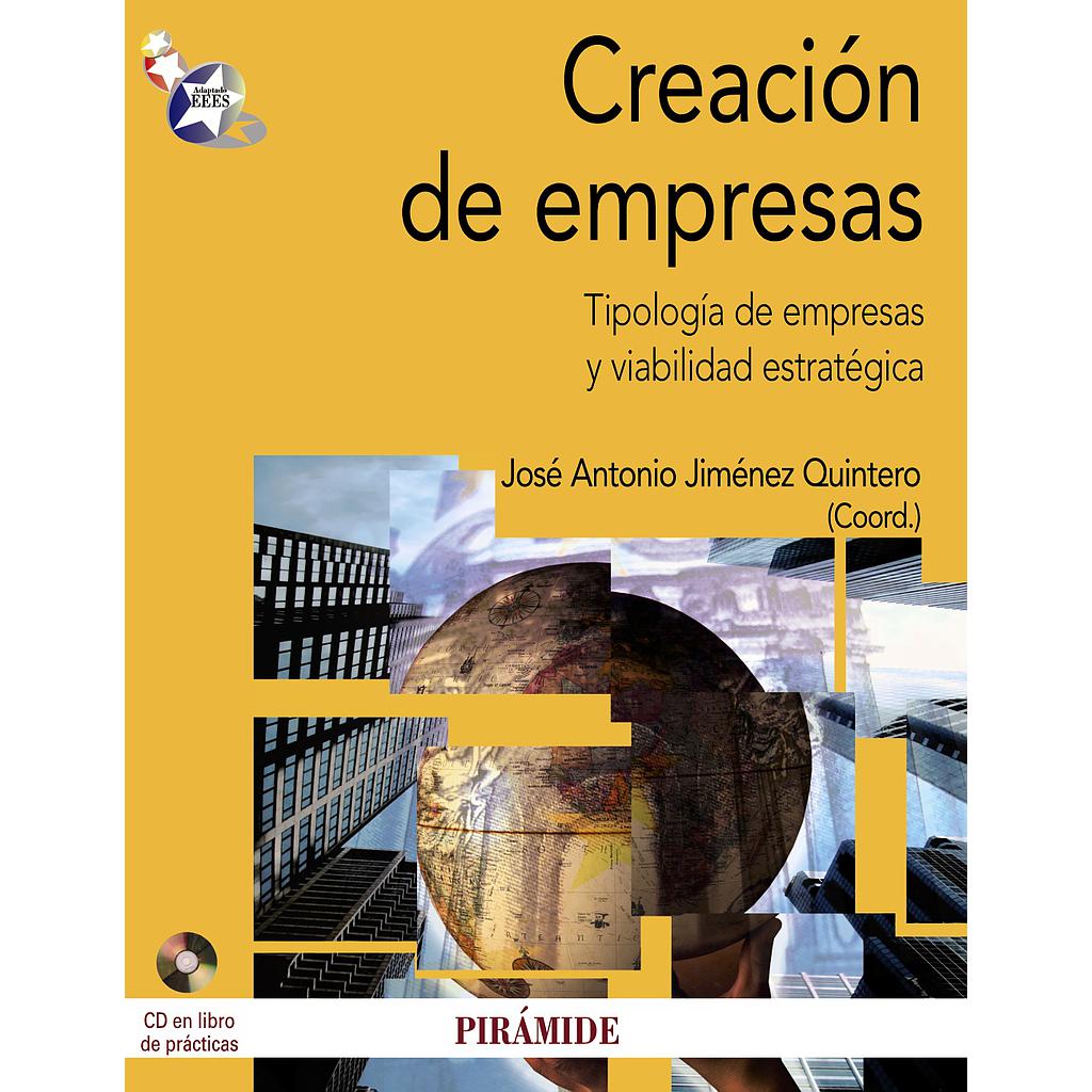 Pack-Creación de empresas