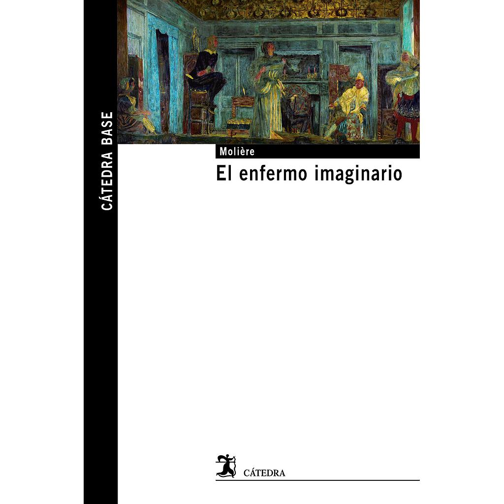 El enfermo imaginario