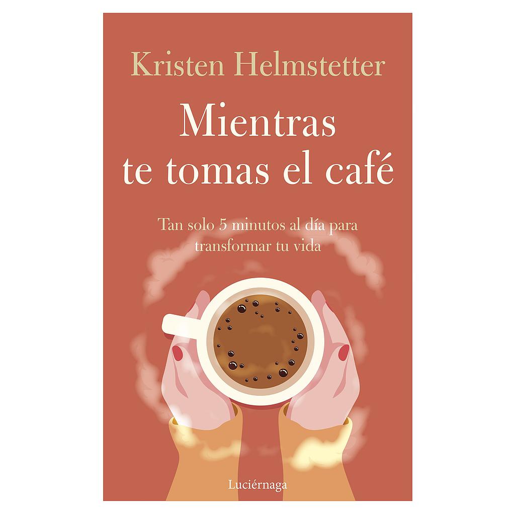 Mientras te tomas el café