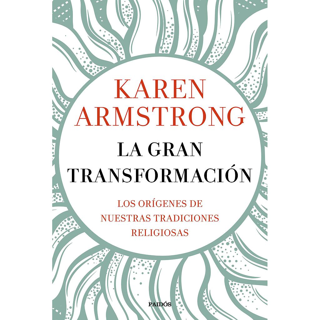 La gran transformación