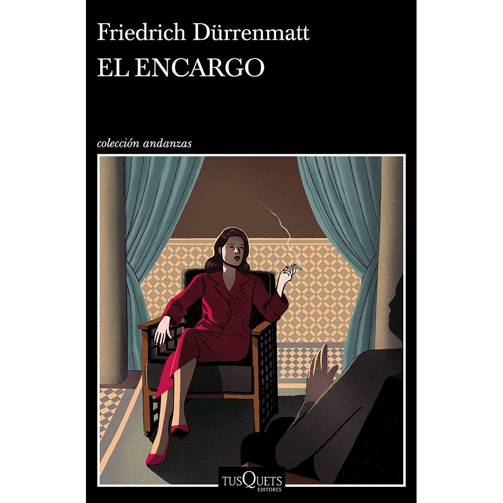 El encargo