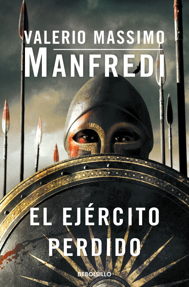 El ejército perdido
