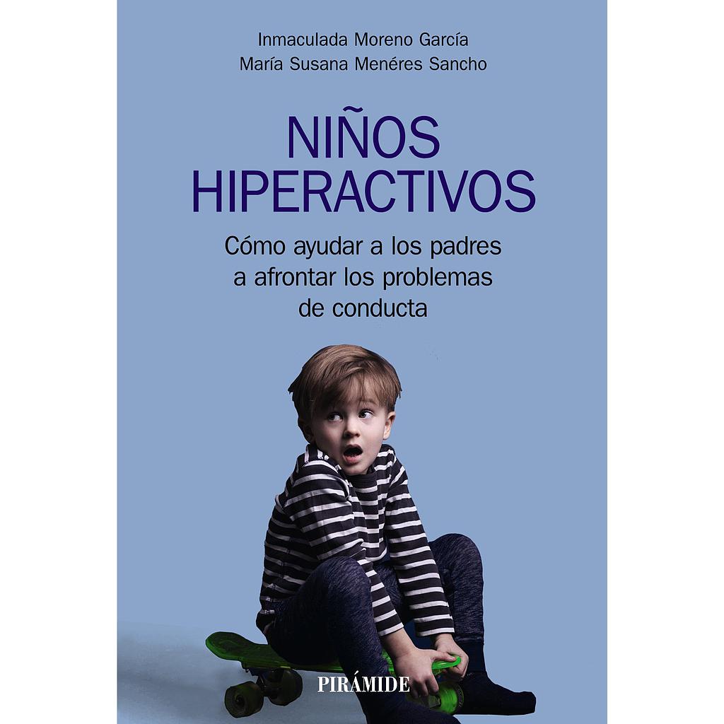 Niños hiperactivos