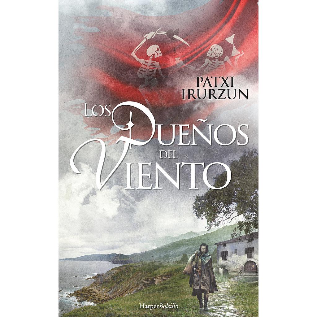 Los dueños del viento