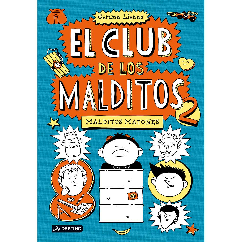 Malditos matones
