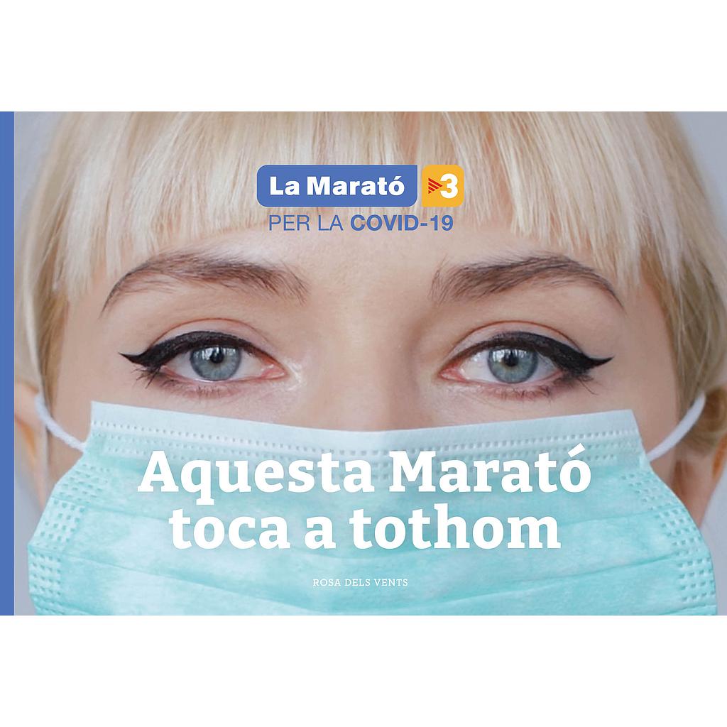 Llibre de la Marato 2020