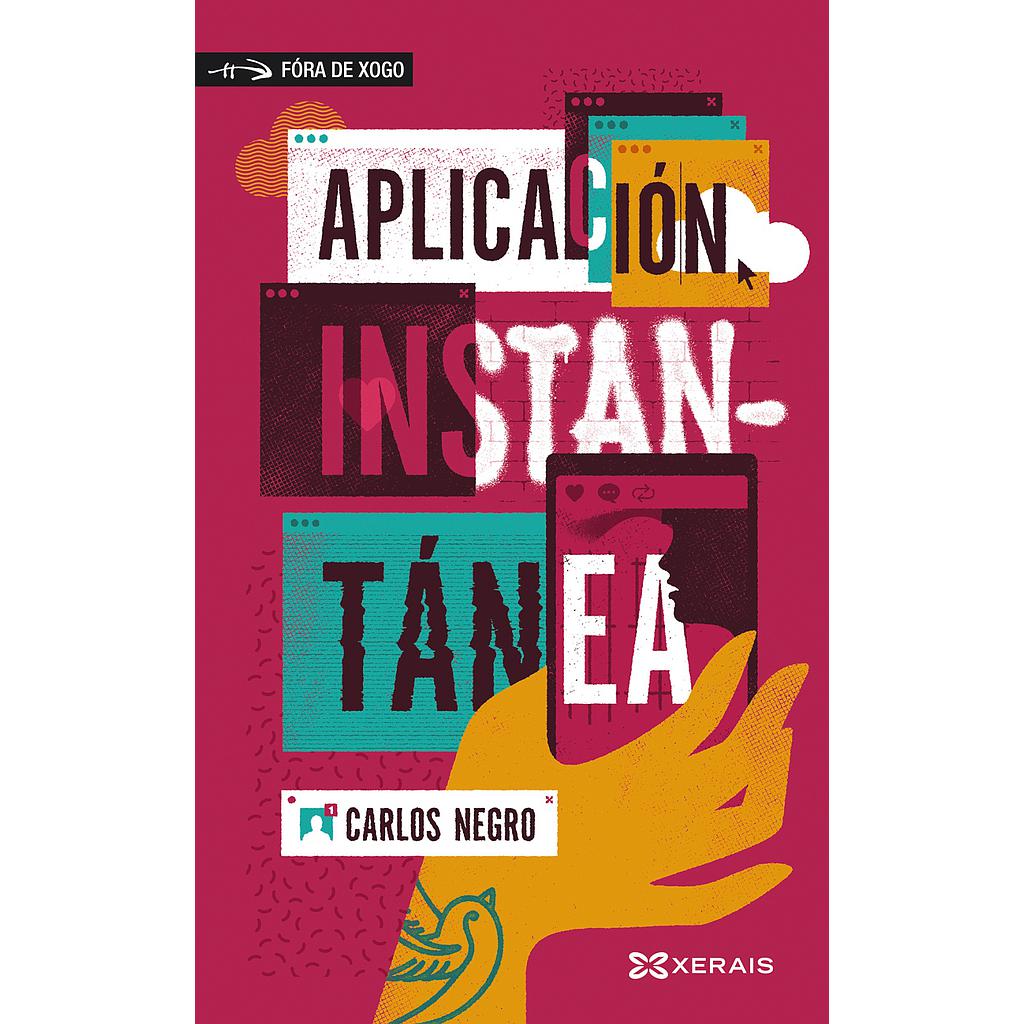 Aplicación instantánea