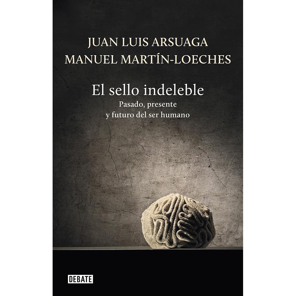 El sello indeleble