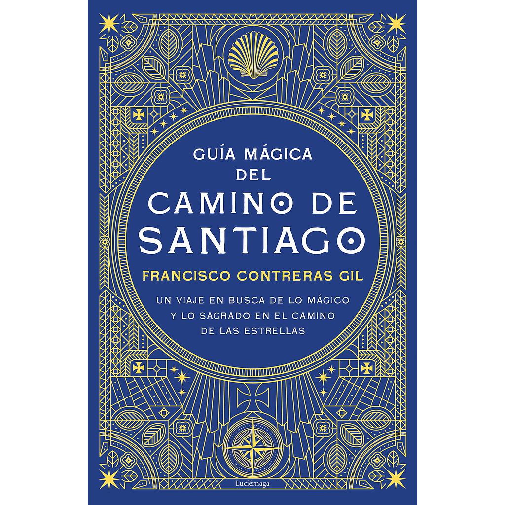Guía mágica del Camino de Santiago
