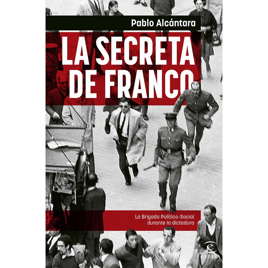 La Secreta de Franco