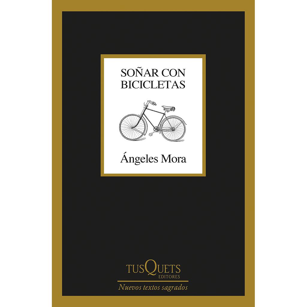 Soñar con bicicletas