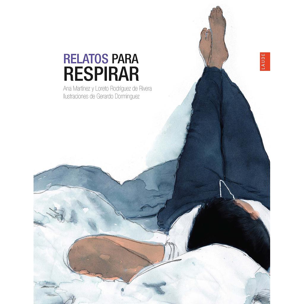 Relatos para respirar