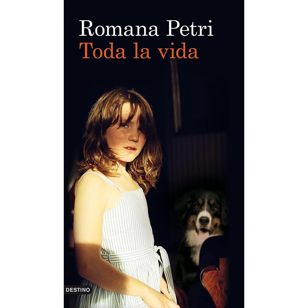 Toda la vida
