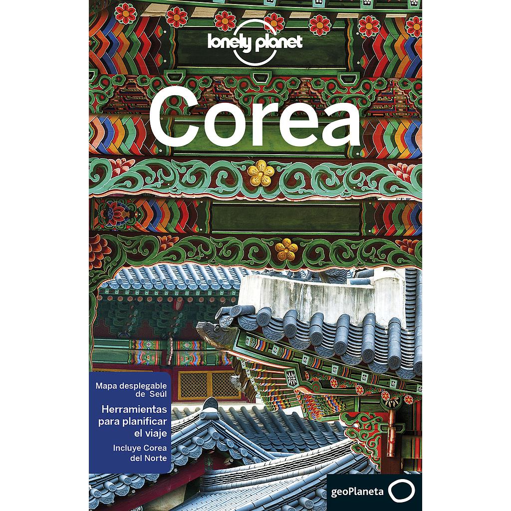 Corea 1