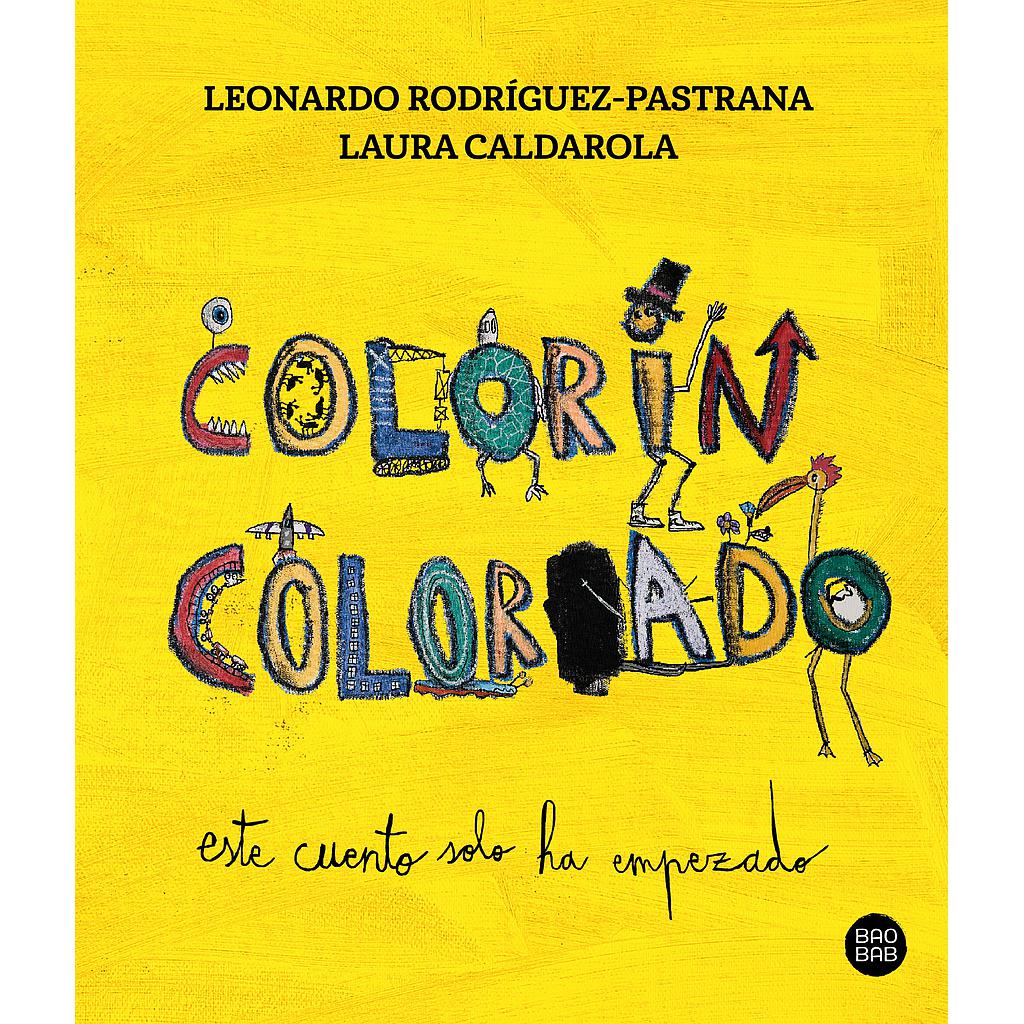 Colorín Colorado