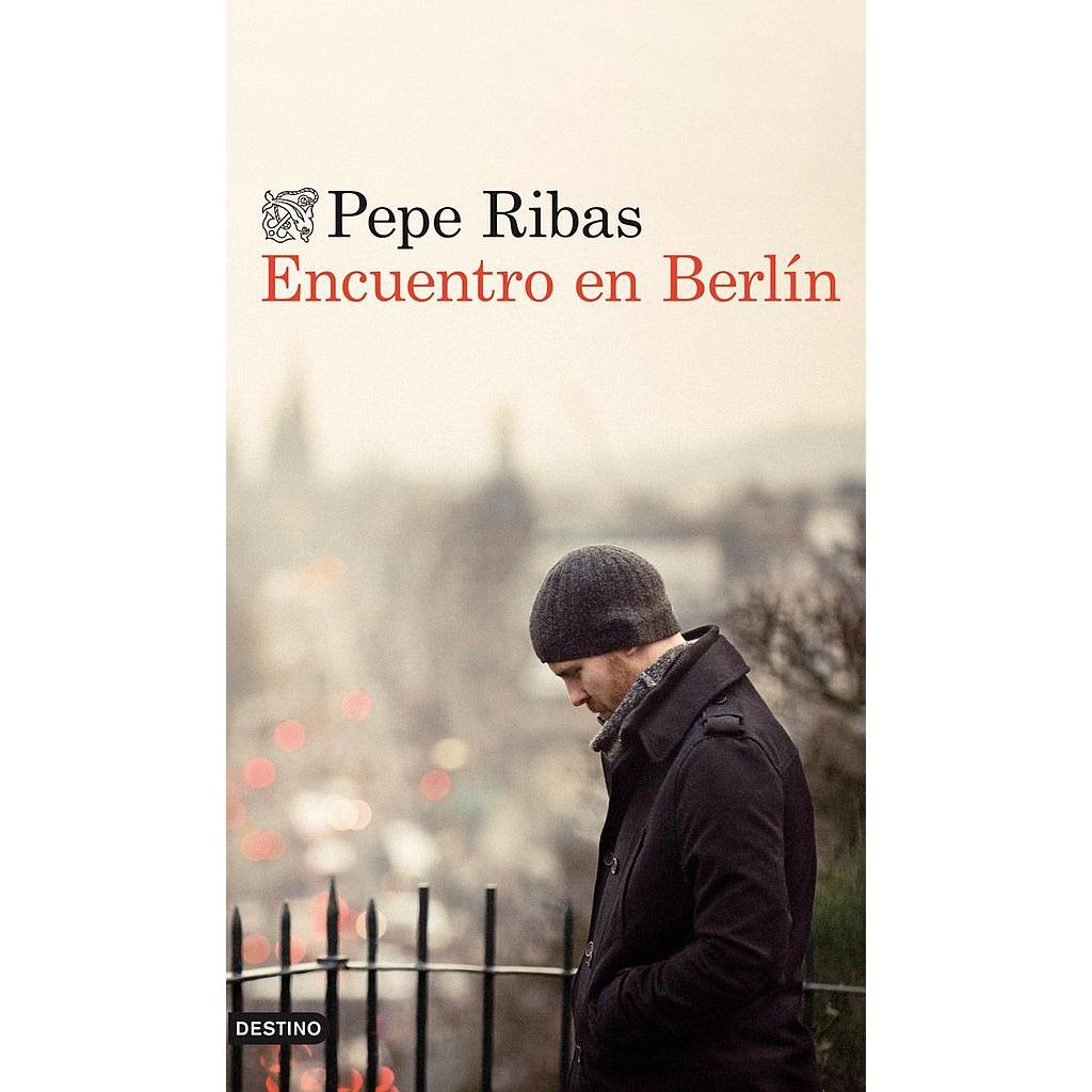 Encuentro en Berlín