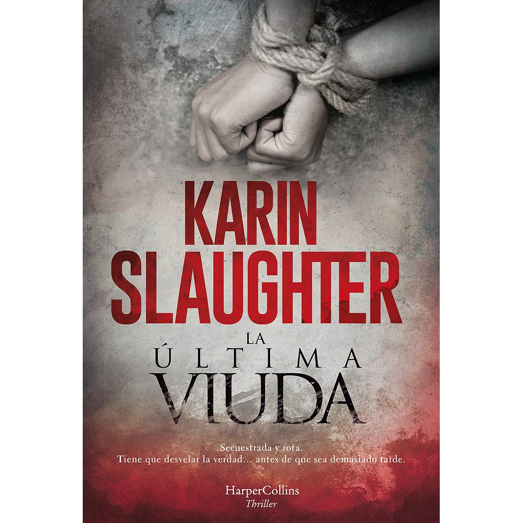 La última viuda
