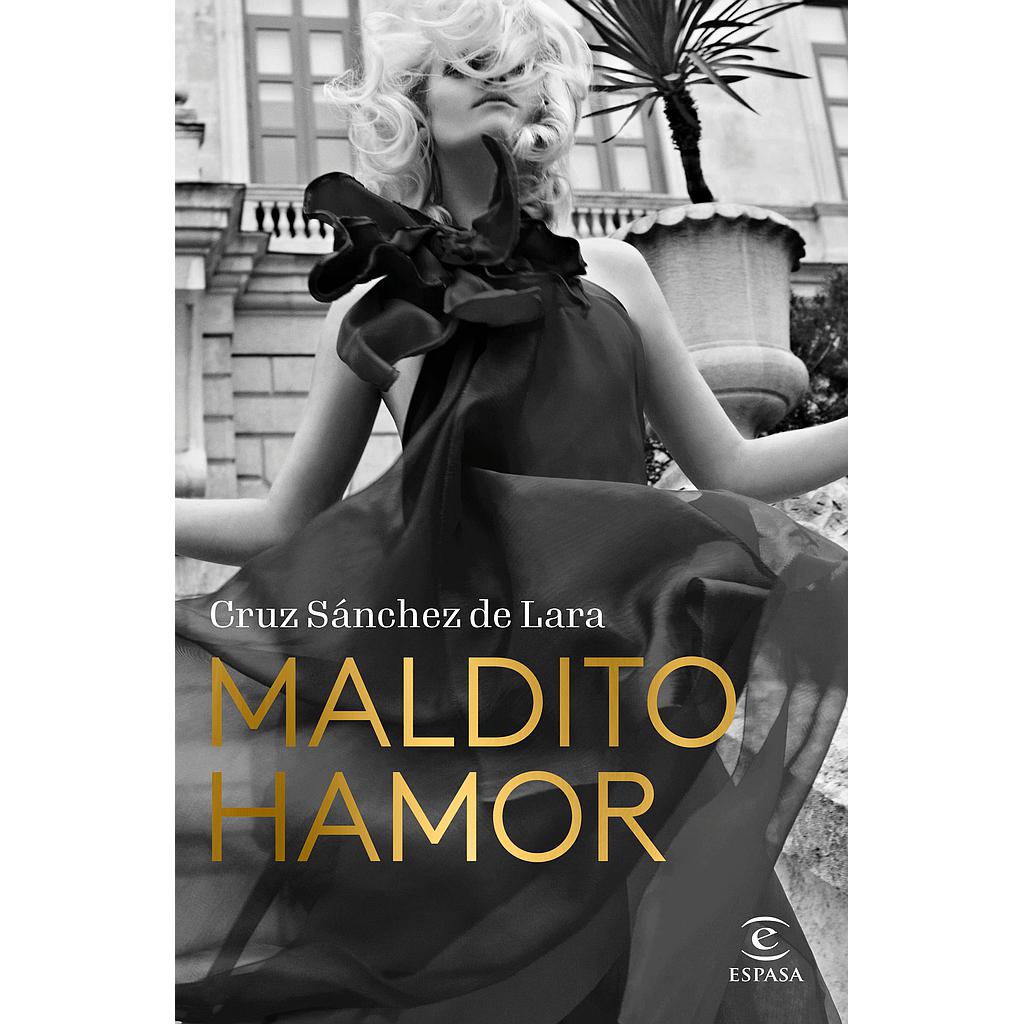 Maldito hamor