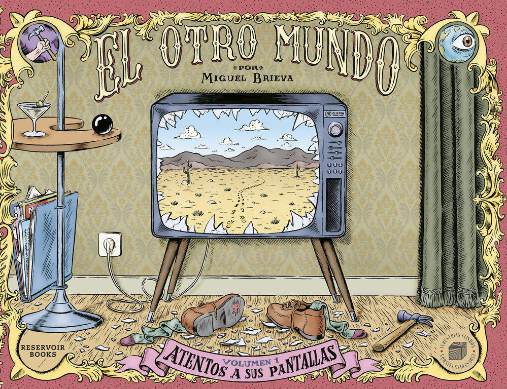 El otro mundo