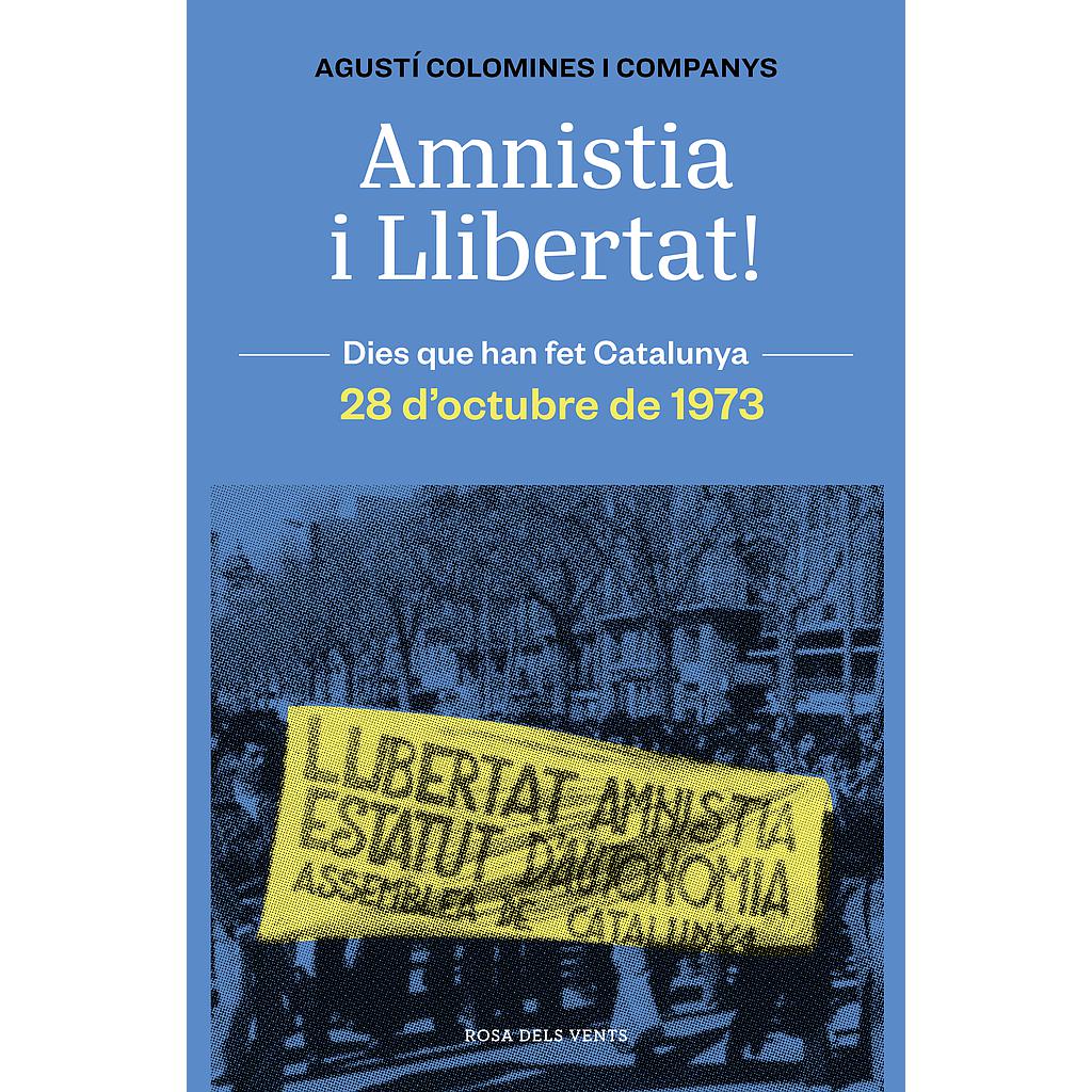 Amnistia i llibertat!