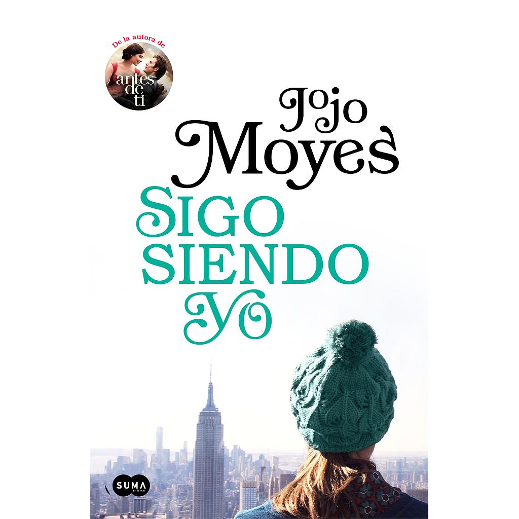 Sigo siendo yo (Antes de ti 3)